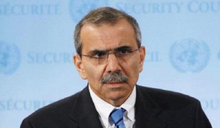 نواف سلام: سأبقى أعمل إلى جانب الملتزمين قضية التغيير