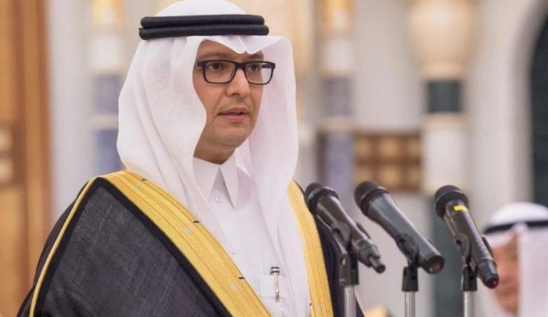 وليد البخاري