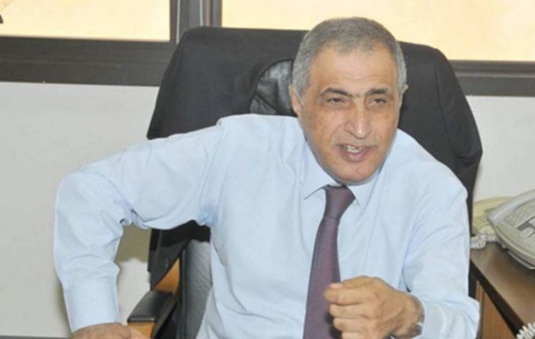 هاشم: هوكشتاين سيواجَه بموقف موحّد رافض لفكرته