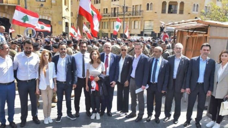 نواب التغيير