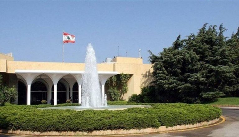 أجواء بعبدا غير مرتاحة لخطوة ميقاتي