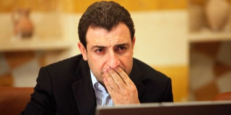 أبو فاعور: تجربة عهد ميشال عون سوداء.. ولا عُقدة درزية في التأليف