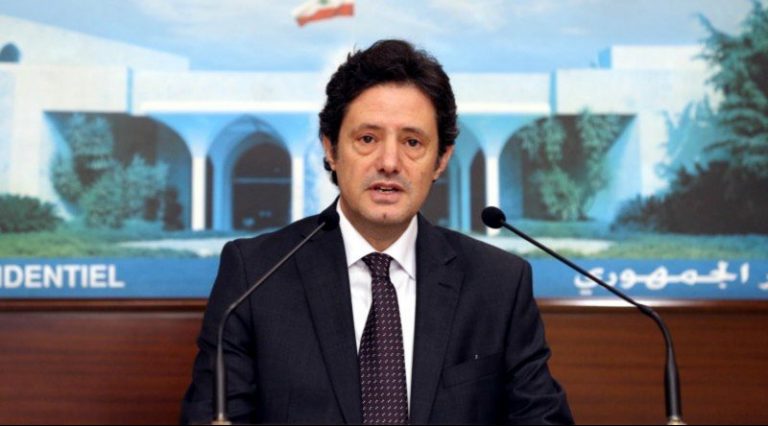 مكاري: مقال الـ”تيلغرف” هو تهديد مباشر لإستقرار لبنان!