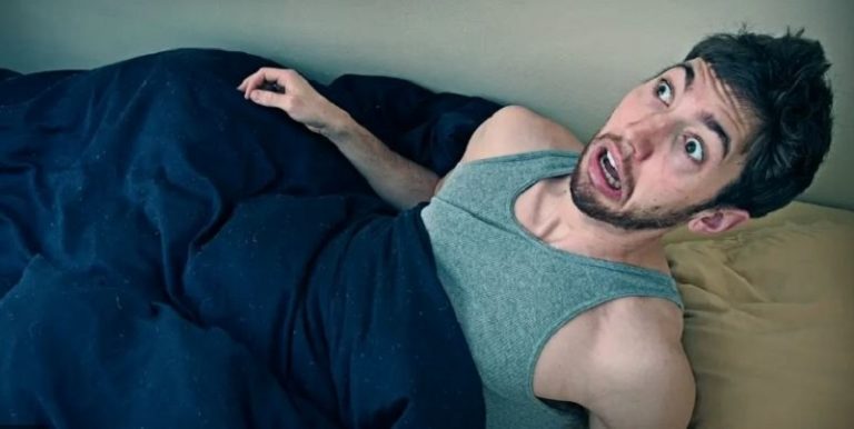 ما هي الكوابيس الأكثر شيوعا بين الناس؟