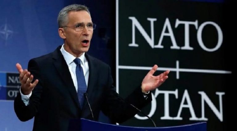 الناتو: حرب أوكرانيا قد تستمر لسنوات