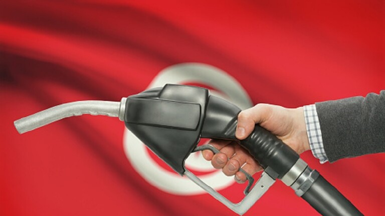 إضراب 3 أيام عن توزيع المحروقات في تونس