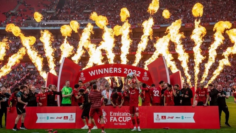 رسميا: ليفربول يودع أحد مهاجميه برسالة مؤثرة