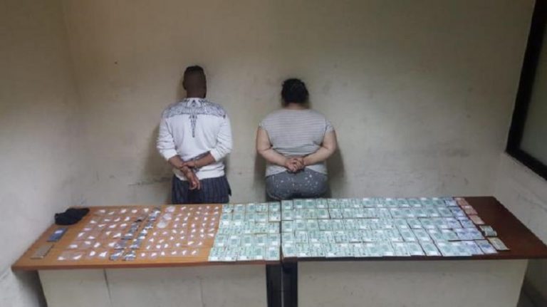 بالجرم المشهود.. توقيف مروجي مخدرات في كسروان