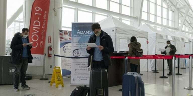 أميركا تضيف الإمارات إلى قائمة “عالية الخطورة”