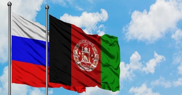 روسيا: احتمالات الاعتراف بحكومة طالبان موجودة