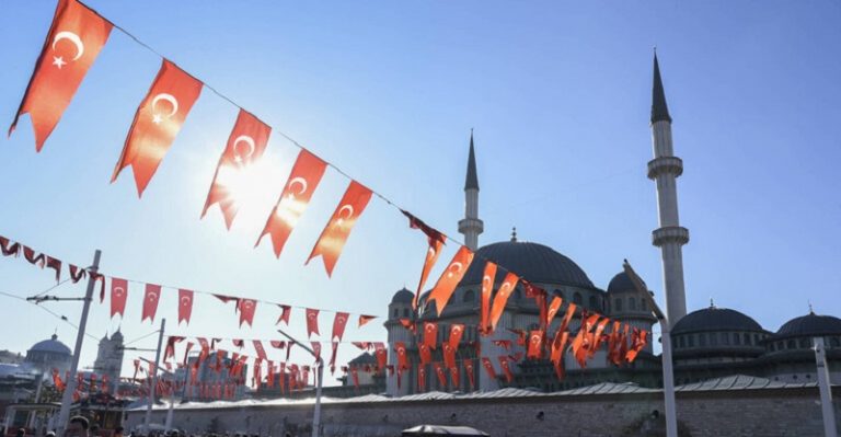 تركيا.. هل هناك منتصف الطريق بين “الناتو” و”شنغهاي”؟