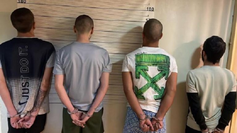 استدرجوه إلى أحد مواقف السيّارات وأطلقوا النار عليه!