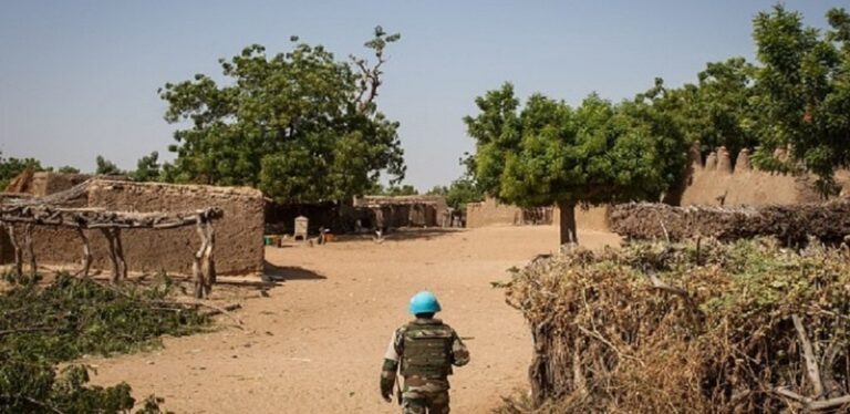 مقتل 20 مدنيا على أيدي مسلحين شمال مالي