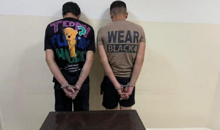 عصابة سرقة دراجات آلية في قبضة “الأمن”