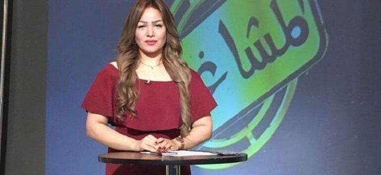 القبض على المستشار المتهم بقتل الإعلامية شيماء جمال