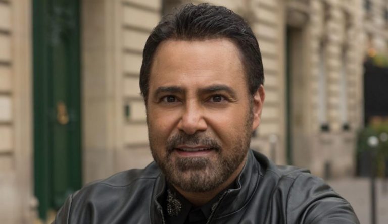 عاصي الحلاني