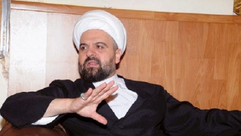 قبلان يحذر من إفلاس المصارف: “الفقر في كل متر”