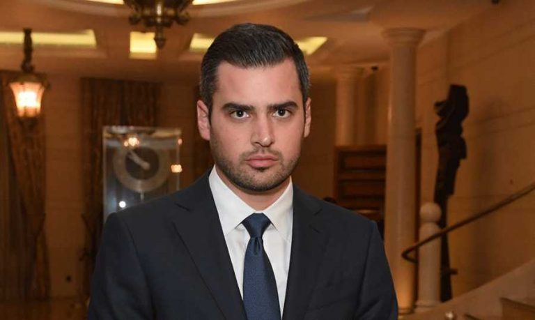 فرنجية: لوضع حد نهائي للمراهنات الإلكترونية