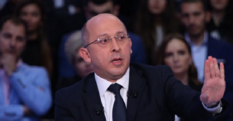 آلان عون: مستعدّون للتخلّي عن وزارة الطاقة