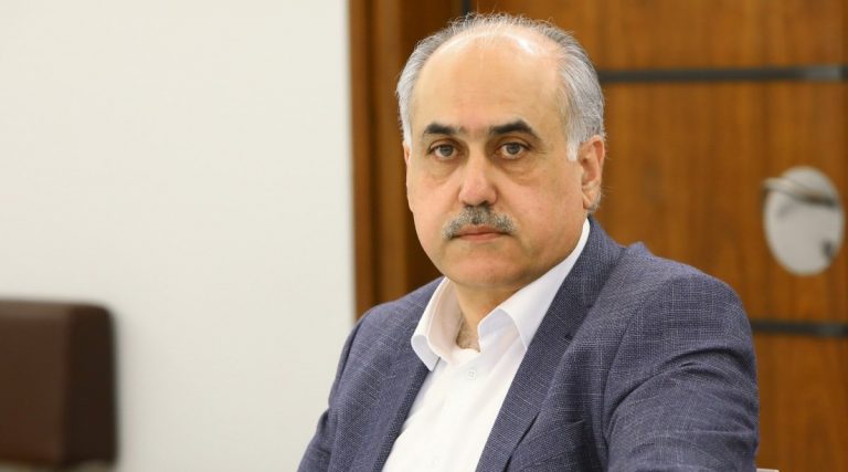 أبو الحسن يتابع ملف تأمين المازوت لمحطات ضخ المياه