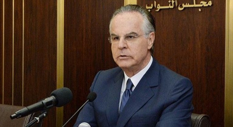 عدوان: نصف مليار دولار صُرِفت في 15 يوماً لتثبيت سعر الصرف