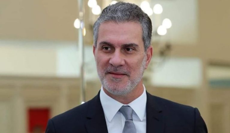 نصار ناعيا كريدي وطياح: فاجعة كبيرة ومأساة لبنانية