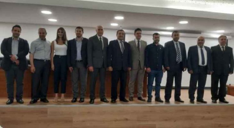 عفيف شرارة نقيباً لخبراء المحاسبة