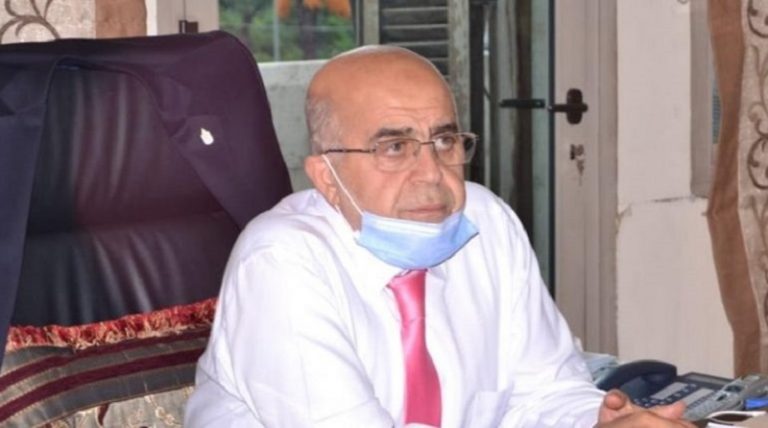 رئيس بلدية طرابلس استنكر التعرض لدريان