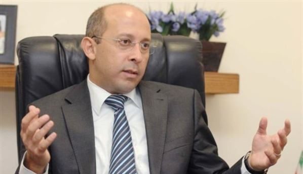 آلان عون: قد ننتخب كل لجنة لوحدها.. والاستشارات ليست بعيدة