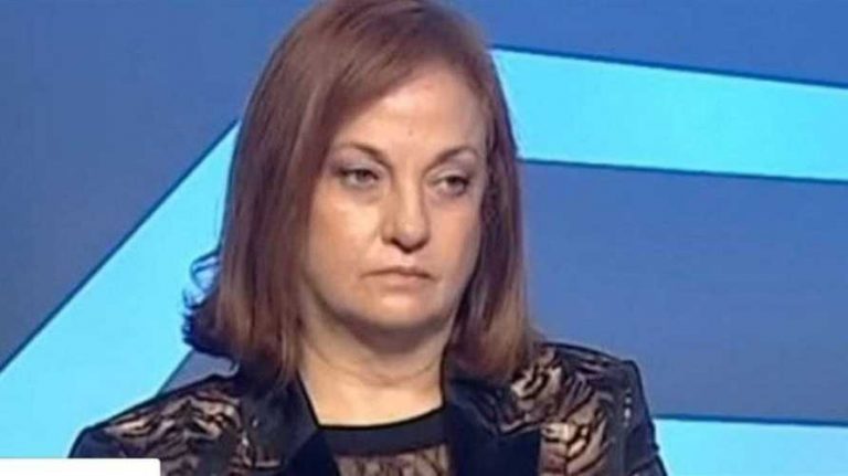 القاضية عون تدّعي على ريّا الحسن ممثلة لـ”بنك البحر المتوسط”