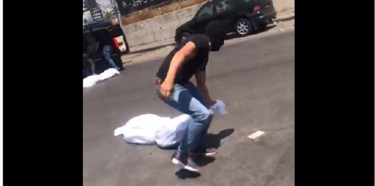 بالفيديو: ماذا حصل في الكفاءات؟