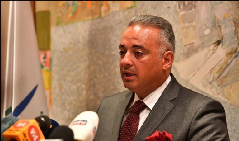 المرتضى: لموقف شعبي ورسمي واحد ضد غُزاةِ الغاز