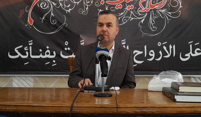 حسن فضل الله: سنعلن اسم رئيس الحكومة الخميس