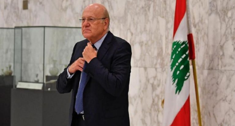 الحكومة تُسابق “الشغور”.. ميقاتي رئيساً “فوق العادة” أم “منزوع الصلاحيات”؟