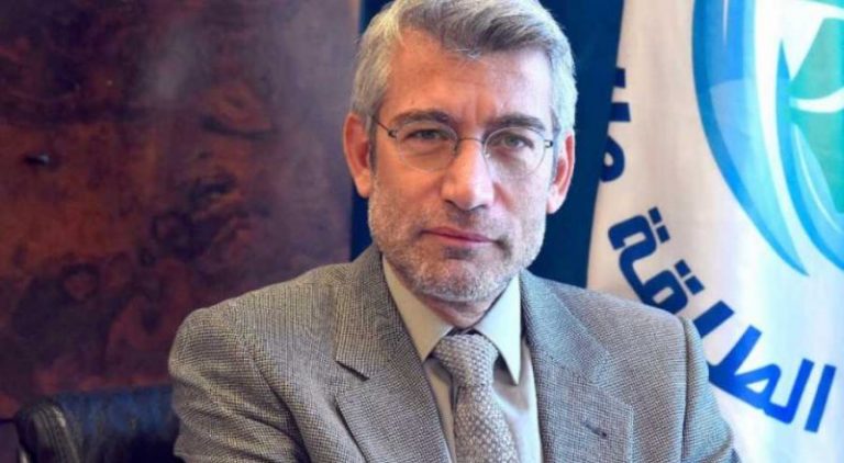 فياض: تزايد الاهتمام الدولي بالاستثمار بغاز لبنان