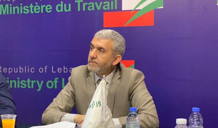 بيرم: الحزب كلّف مسؤولًا كبيراً لمتابعة ملف الترسيم