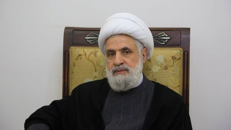 الشيح قاسم: للتمسك بمعادلة الجيش والشعب والمقاومة