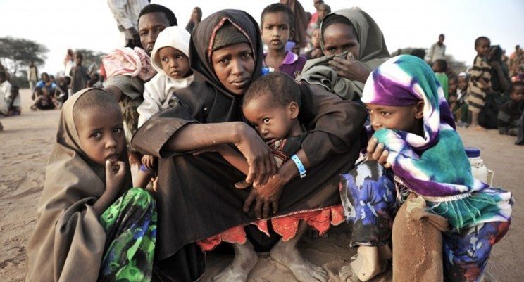 الأمم المتحدة: سباق مع الوقت لتجنب مجاعة في الصومال