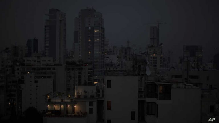 خطر “العتمة الشاملة” يطلّ من جديد