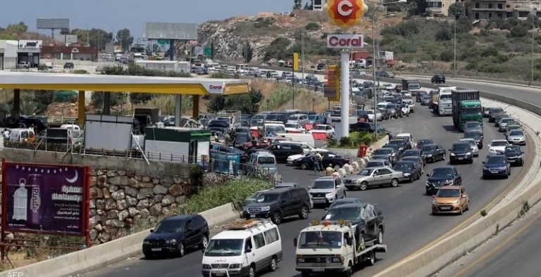 محطات محروقات في الضنية تغلق أبوابها.. لا بنزين ومازوت