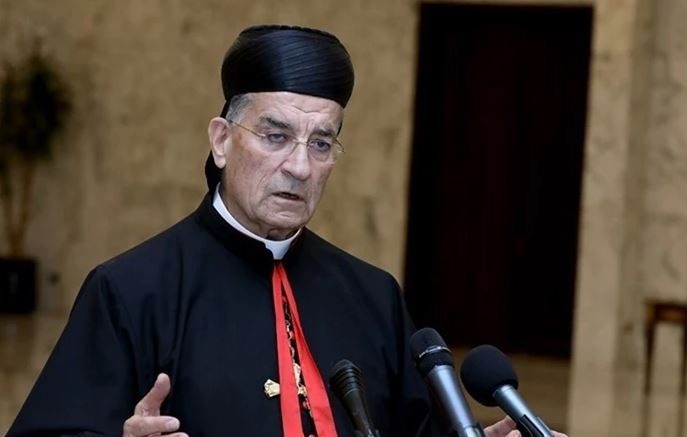 بشارة الراعي