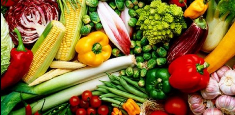 خضروات ربيعية تحسّن عمل الأمعاء