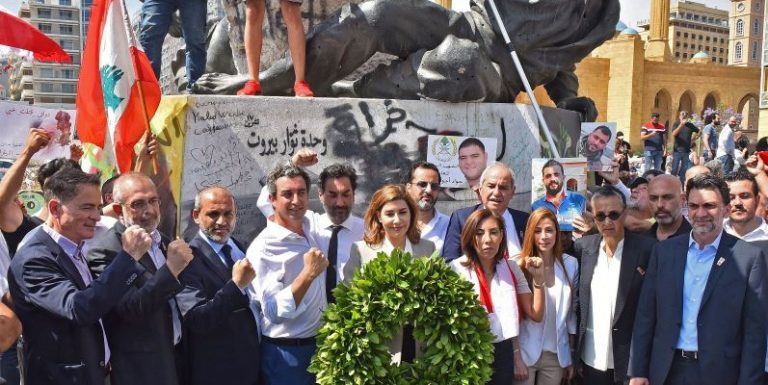 نواب التغيير: خسائر “بالجملة”