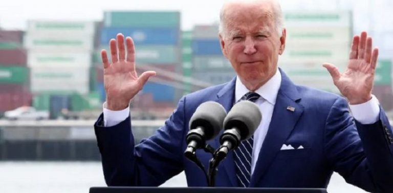 بايدن: على الأرجح لن أزور أوكرانيا