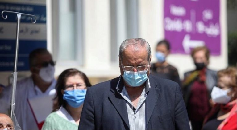 كورونا: 197 إصابة جديدة لليوم