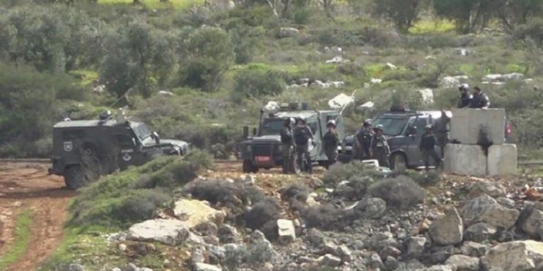 “حماس”: العدو بدأ التصعيد على المقاومة وعليه أن يدفع الثمن