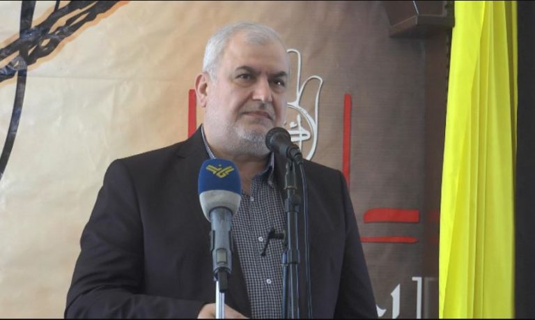 رعد: للتوافق من أجل حفظ استقرار البلد