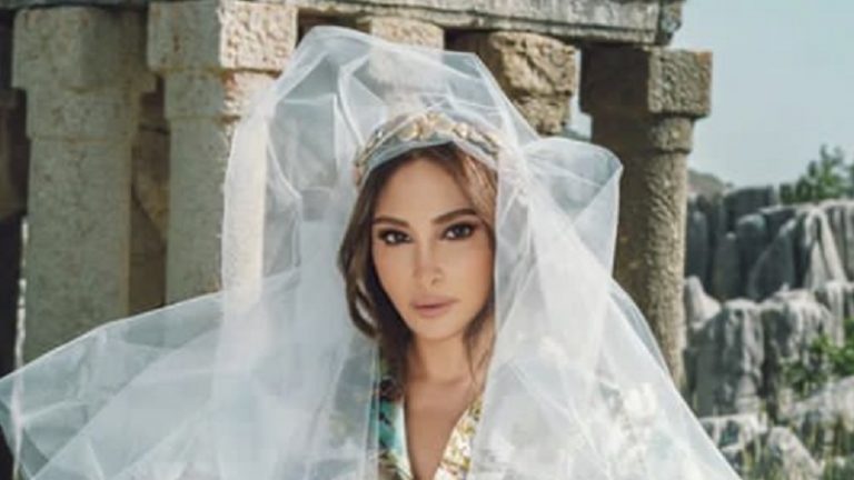 إليسا: كلنا جيش لبناني