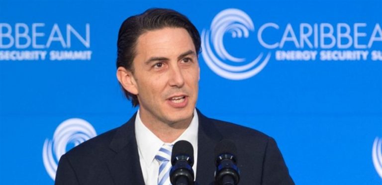 إقتراح أميركي جديد لـ”الترسيم”!