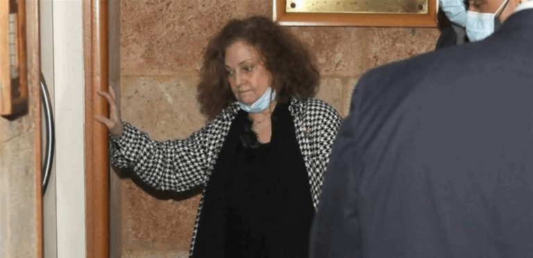 القاضية عون: سلامة سمح بتحويل 5 مليار دولار إلى الخارج